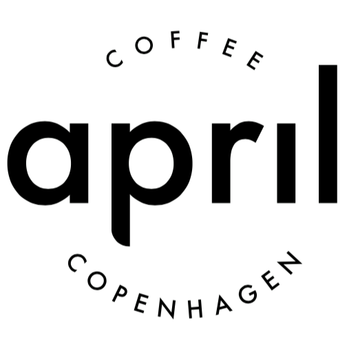 April Coffee Roasters logo