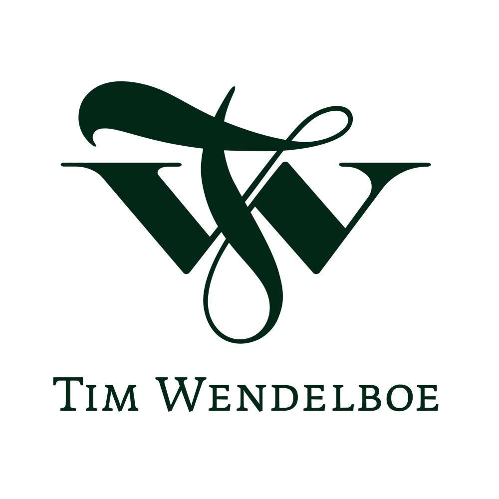 Tim Wendelboe logo