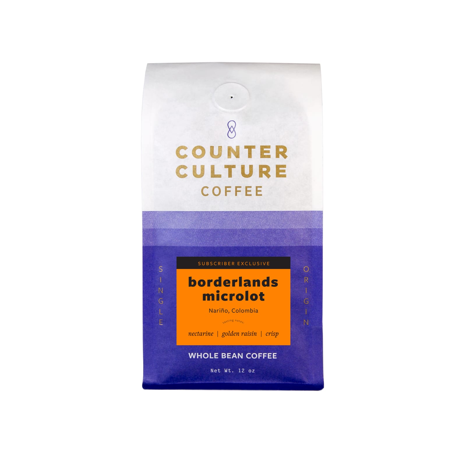 Borderlands Microlot