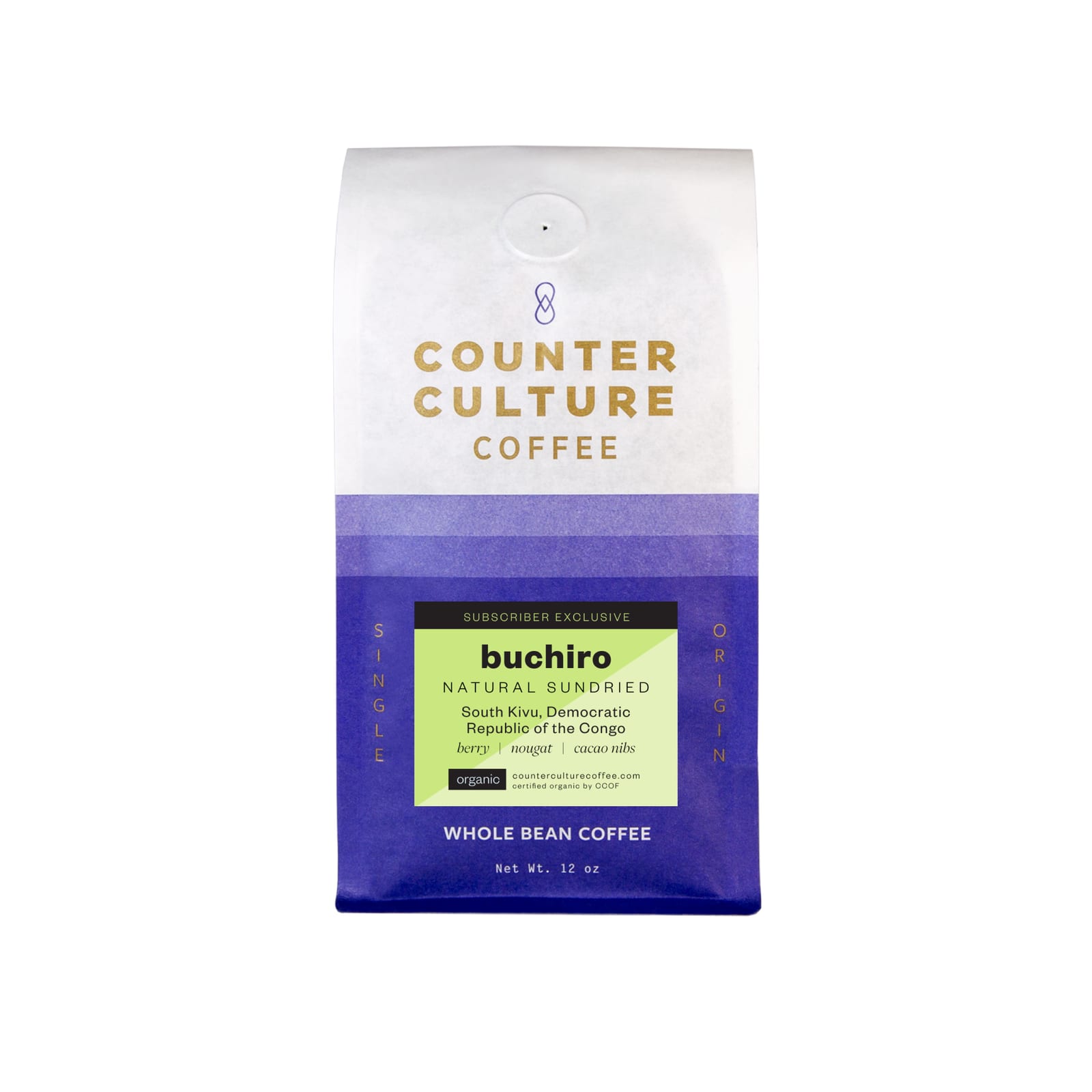 Buchiro – Natural Sundried