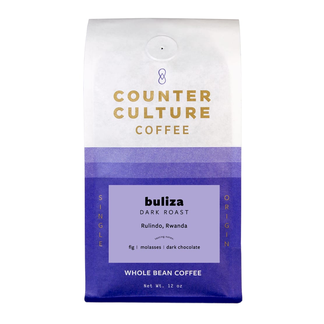 Buliza Dark Roast