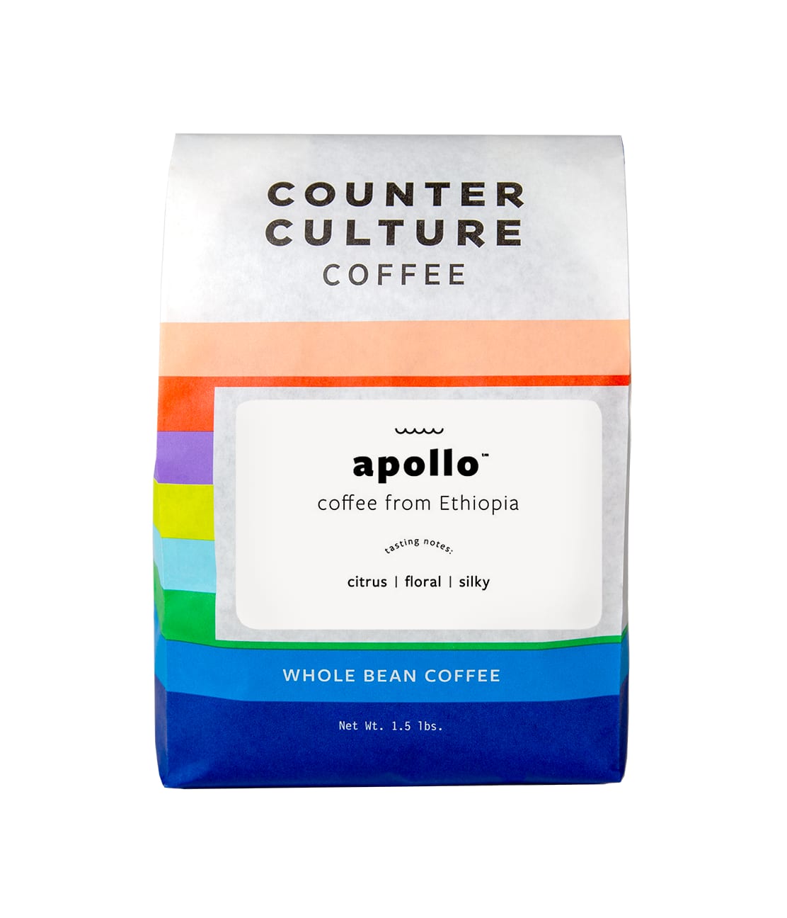Bulk Coffee