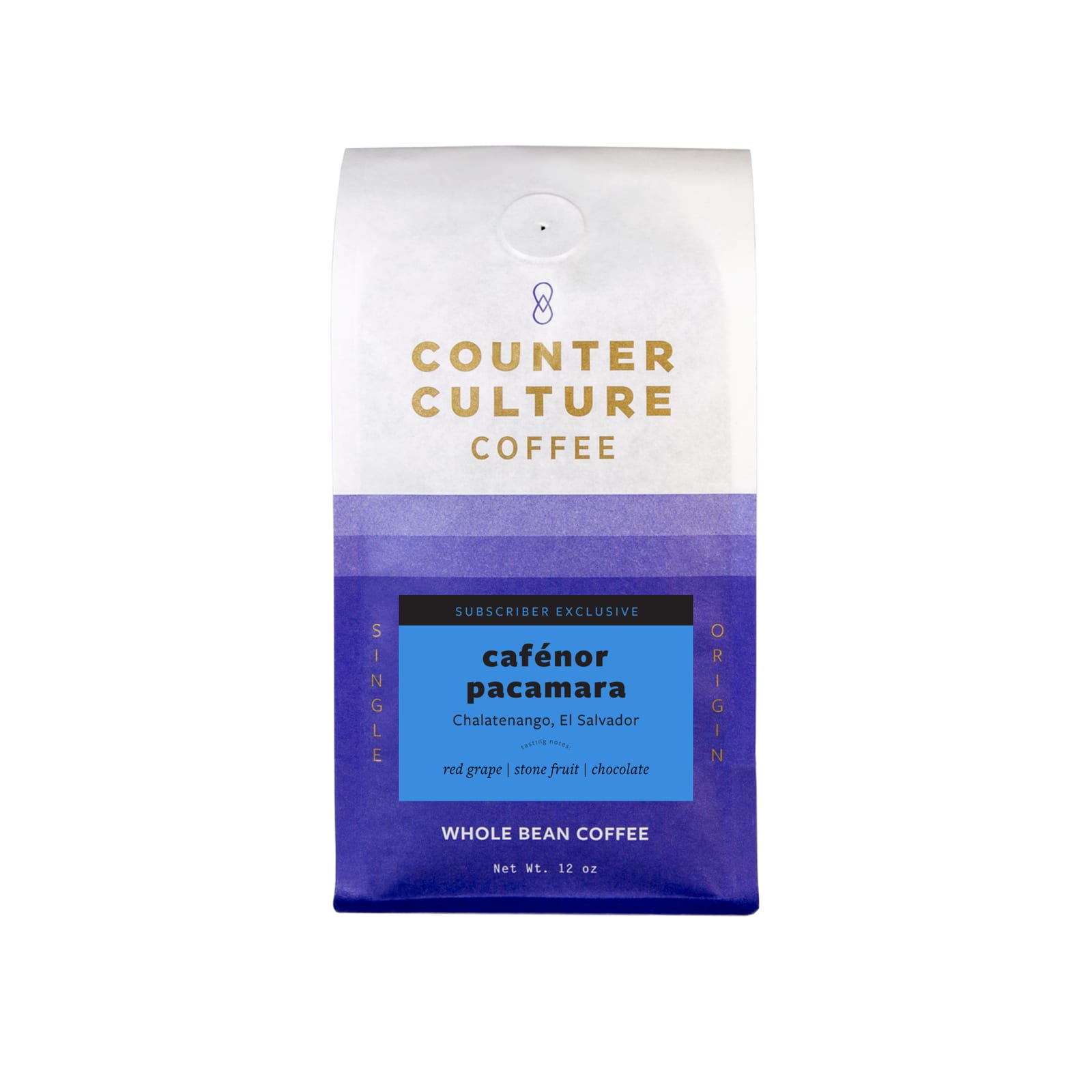 CaféNor Pacamara