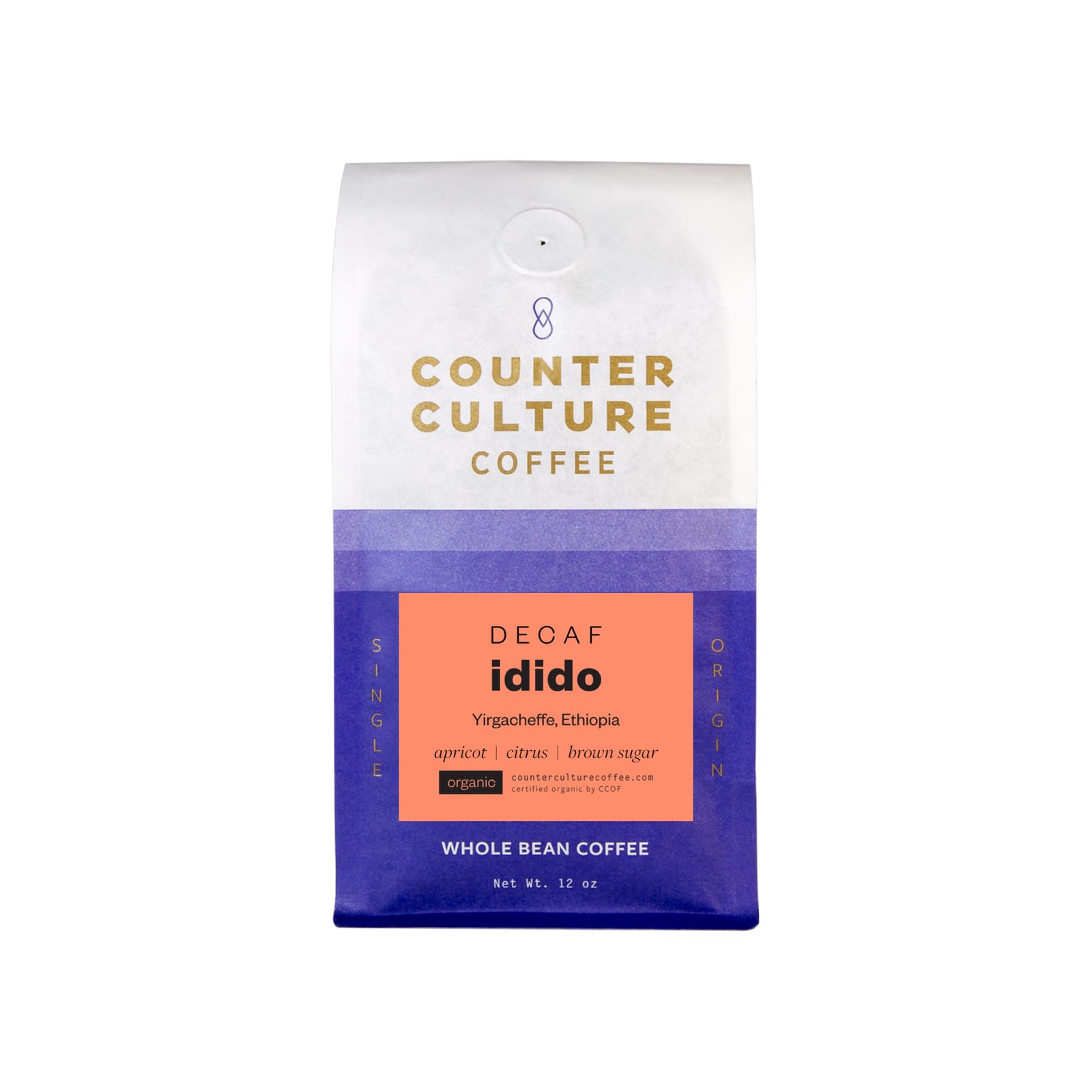 Decaf Idido