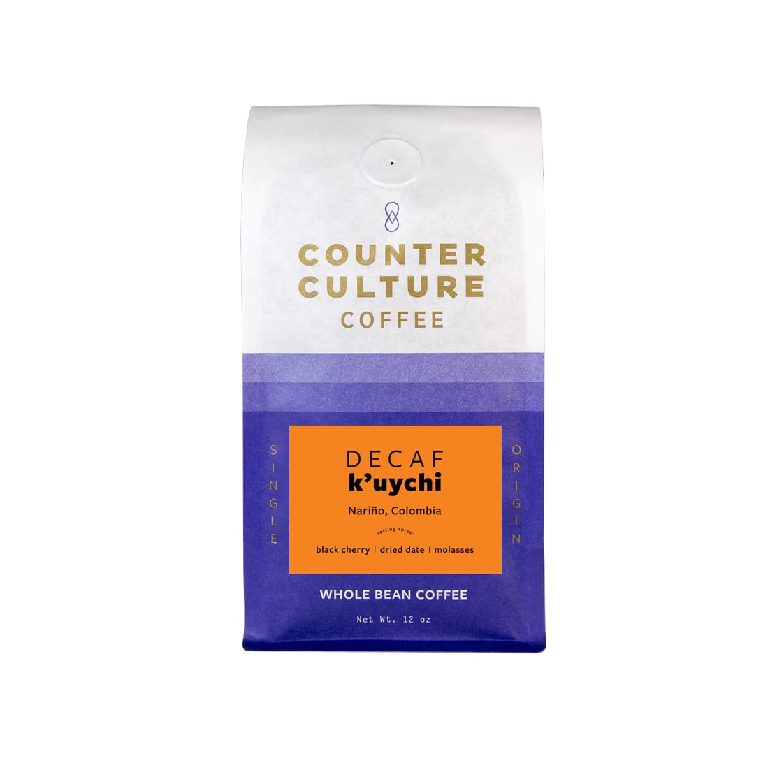 Decaf K’uychi