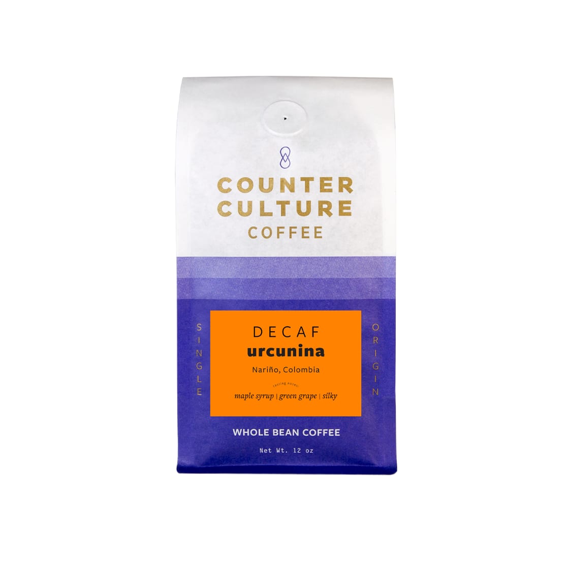 Decaf Urcunina