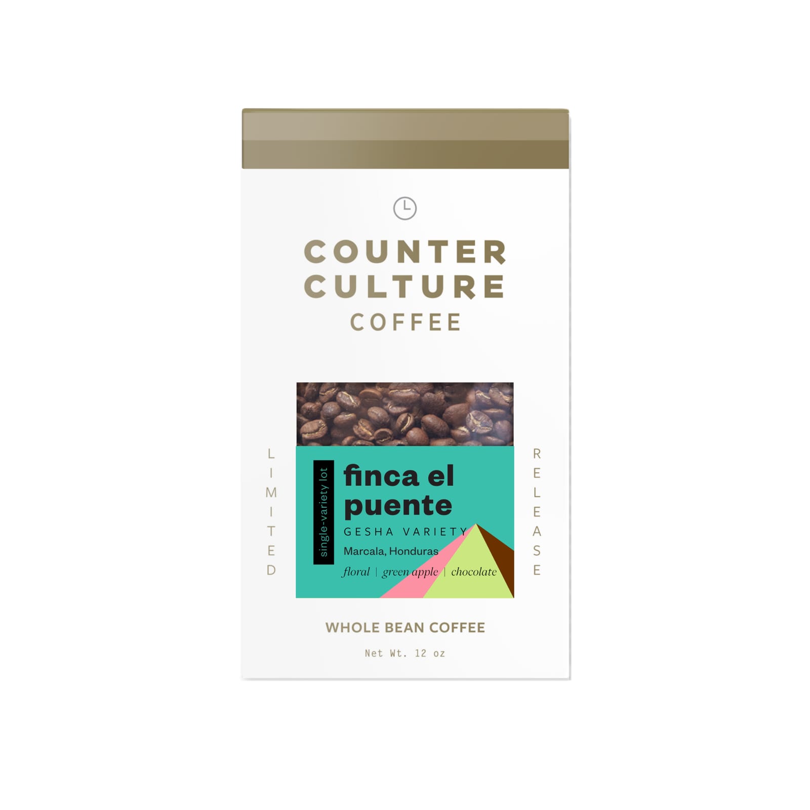 Finca El Puente - Gesha Variety