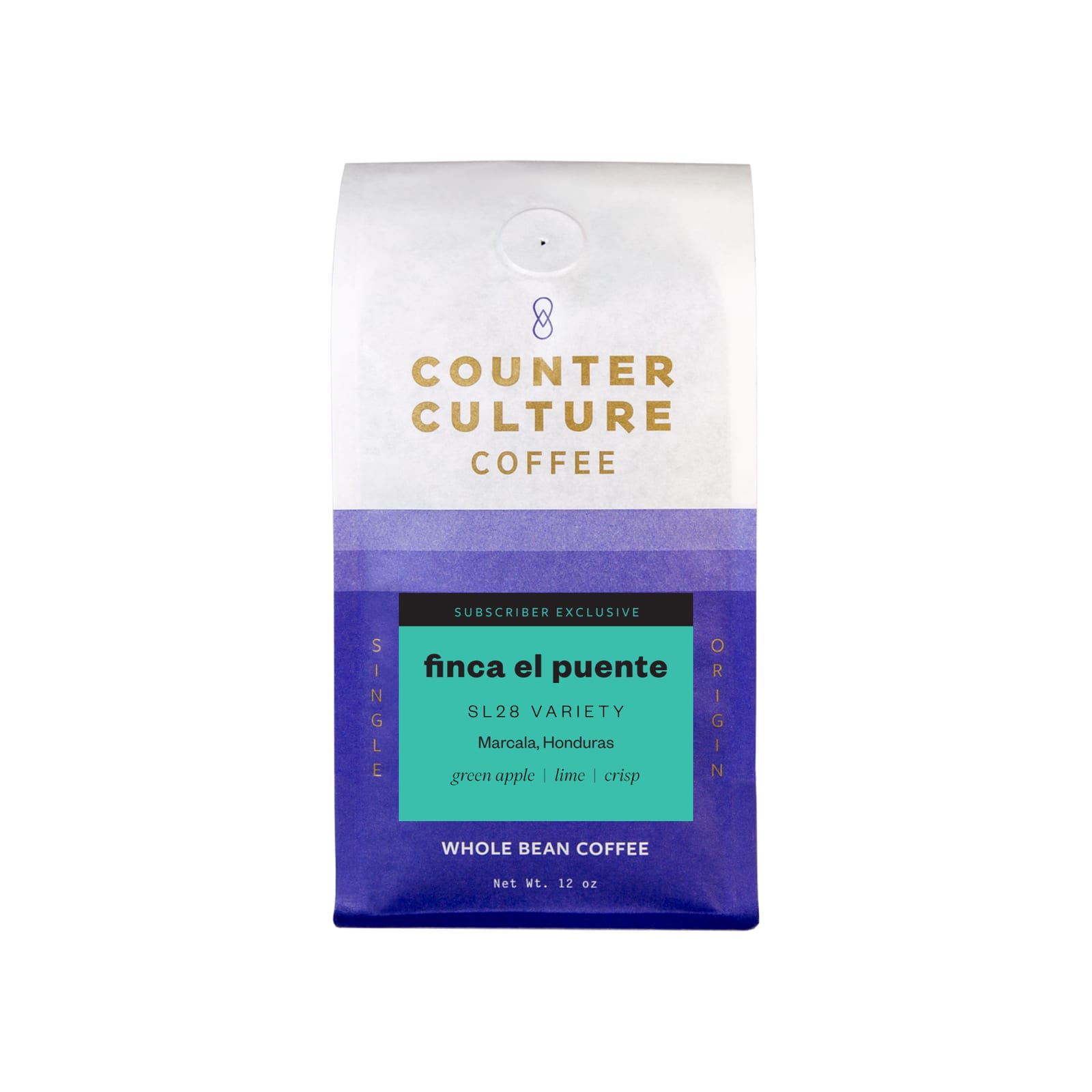 Finca El Puente SL-28 Variety