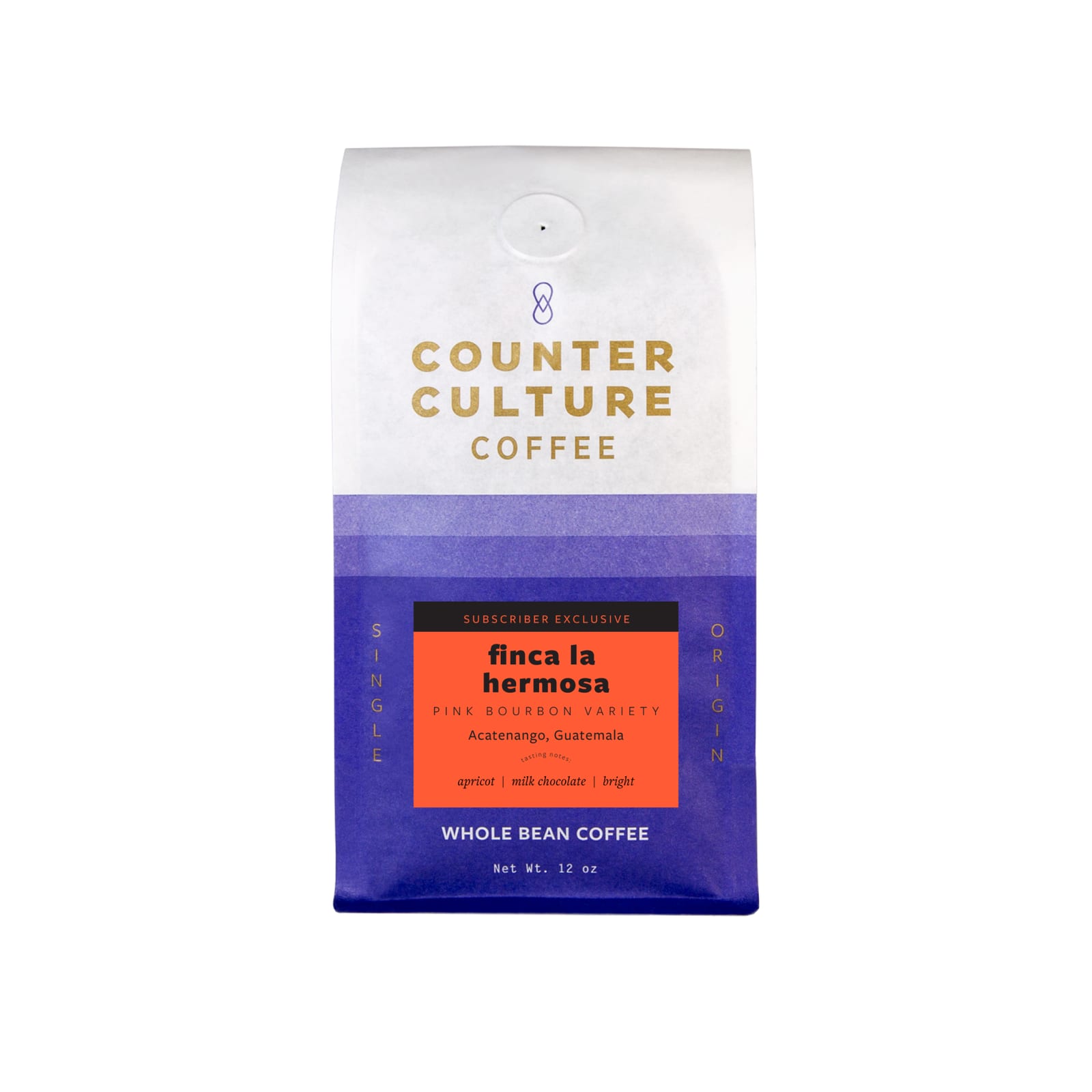 Finca La Hermosa - Pink Bourbon Variety