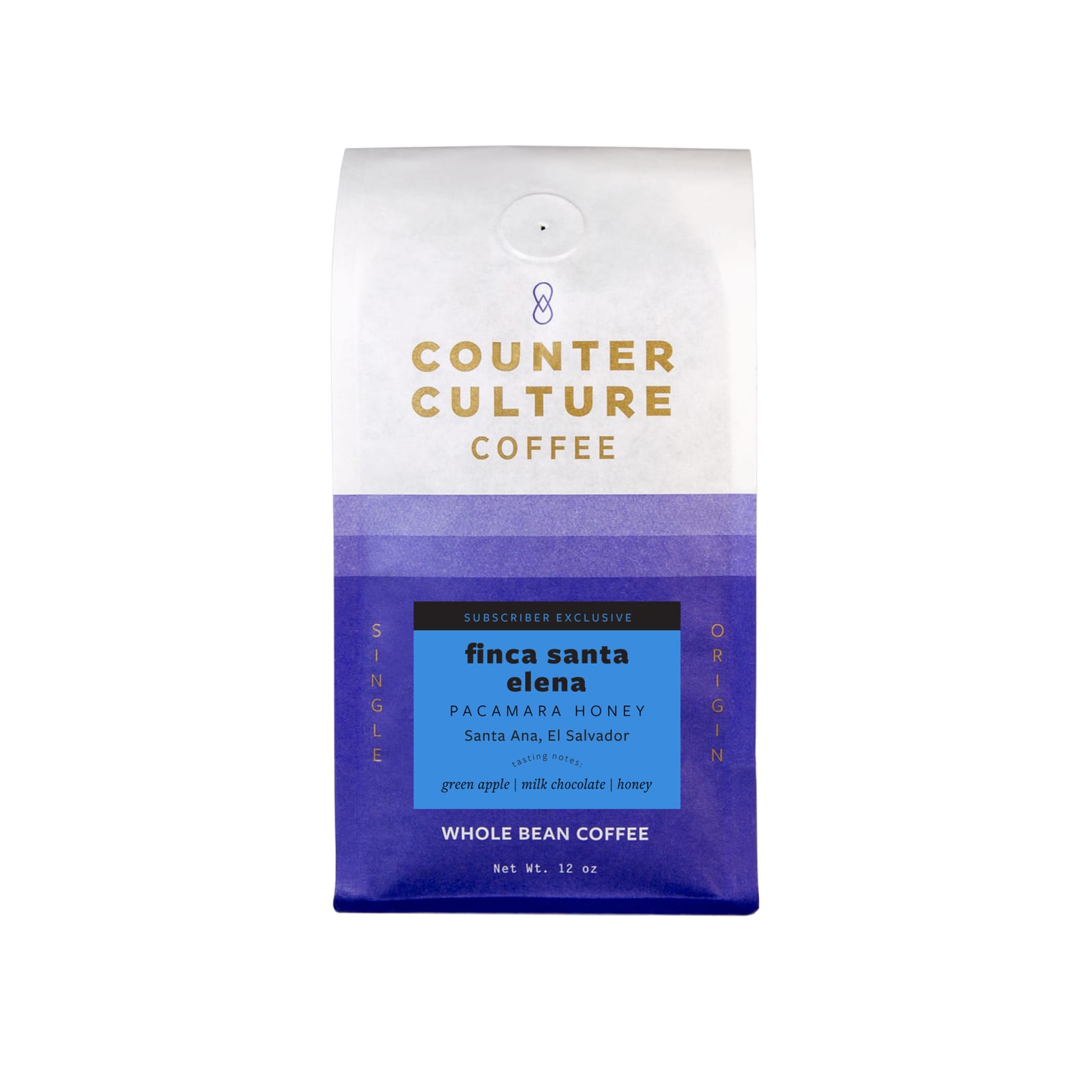Finca Santa Elena – Pacamara Variety