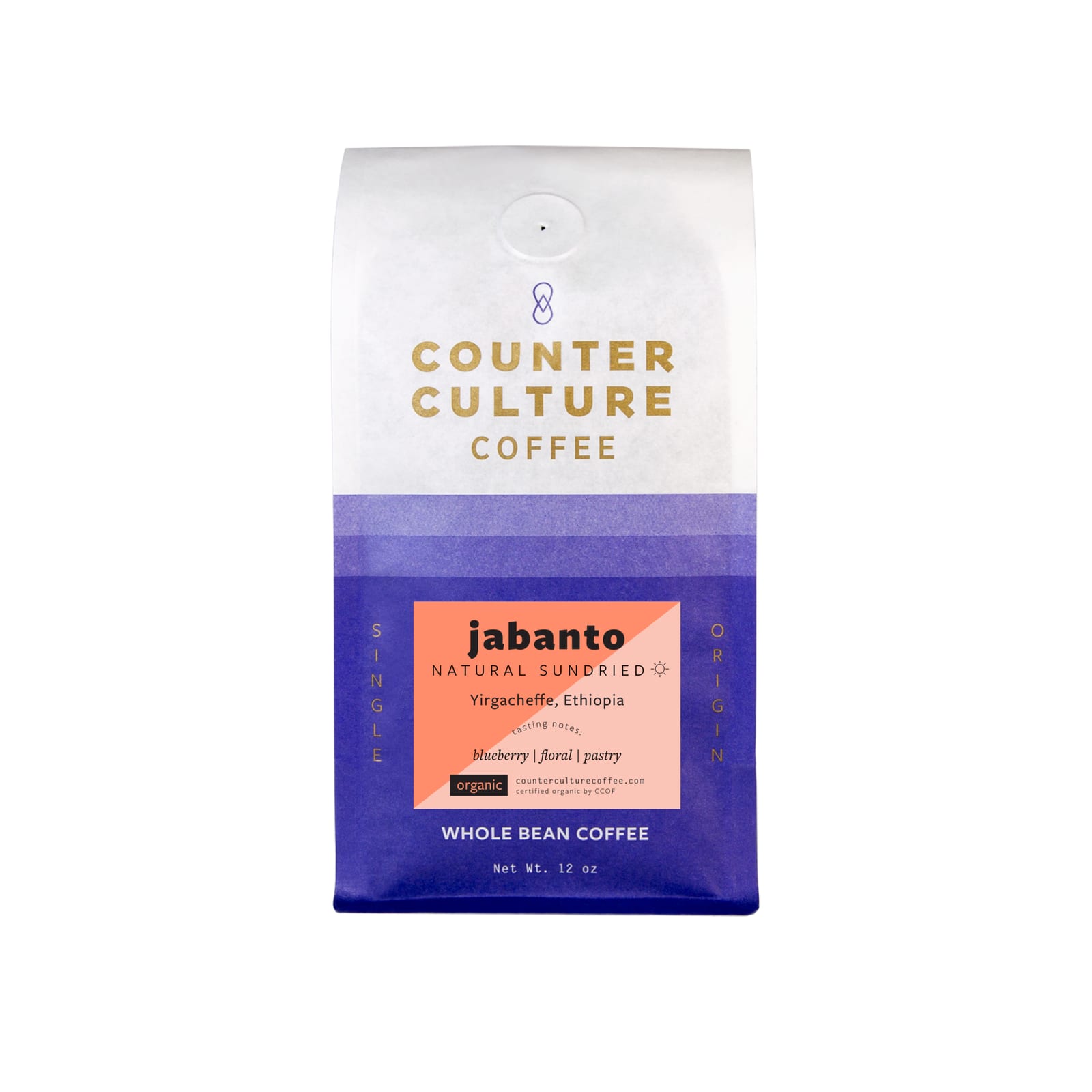 Jabanto – Natural Sundried