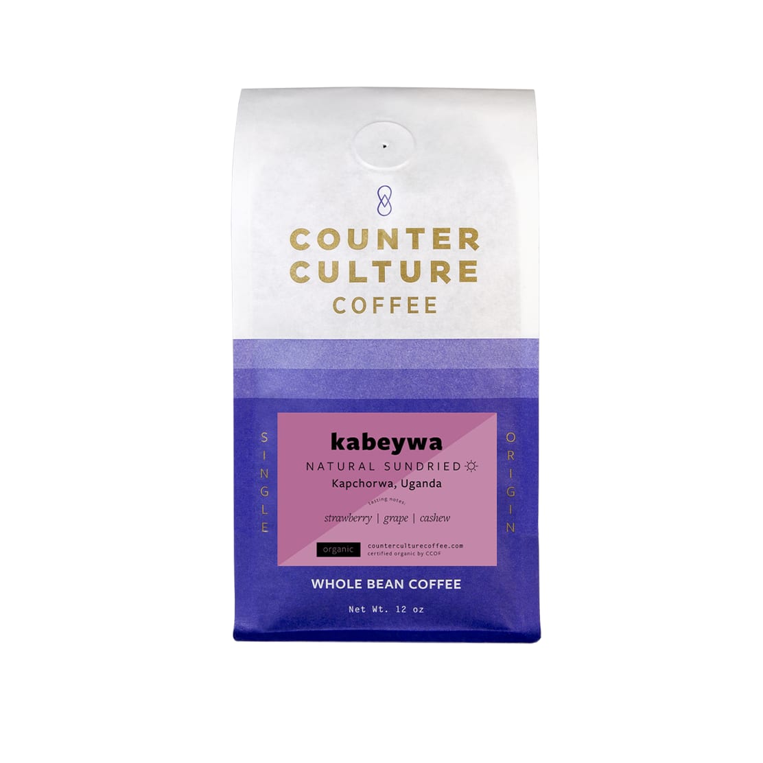 Kabeywa – Natural Sundried