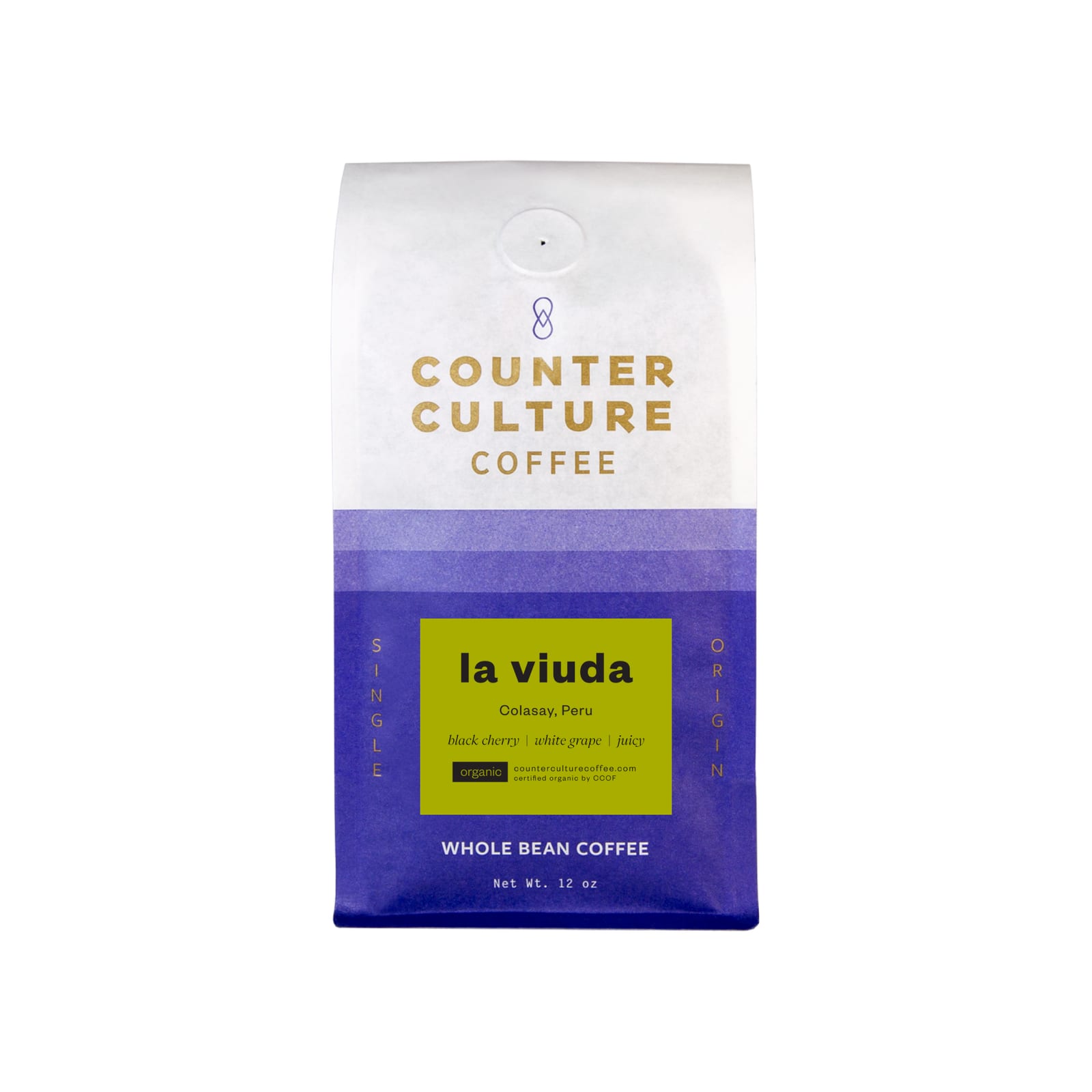 La Viuda