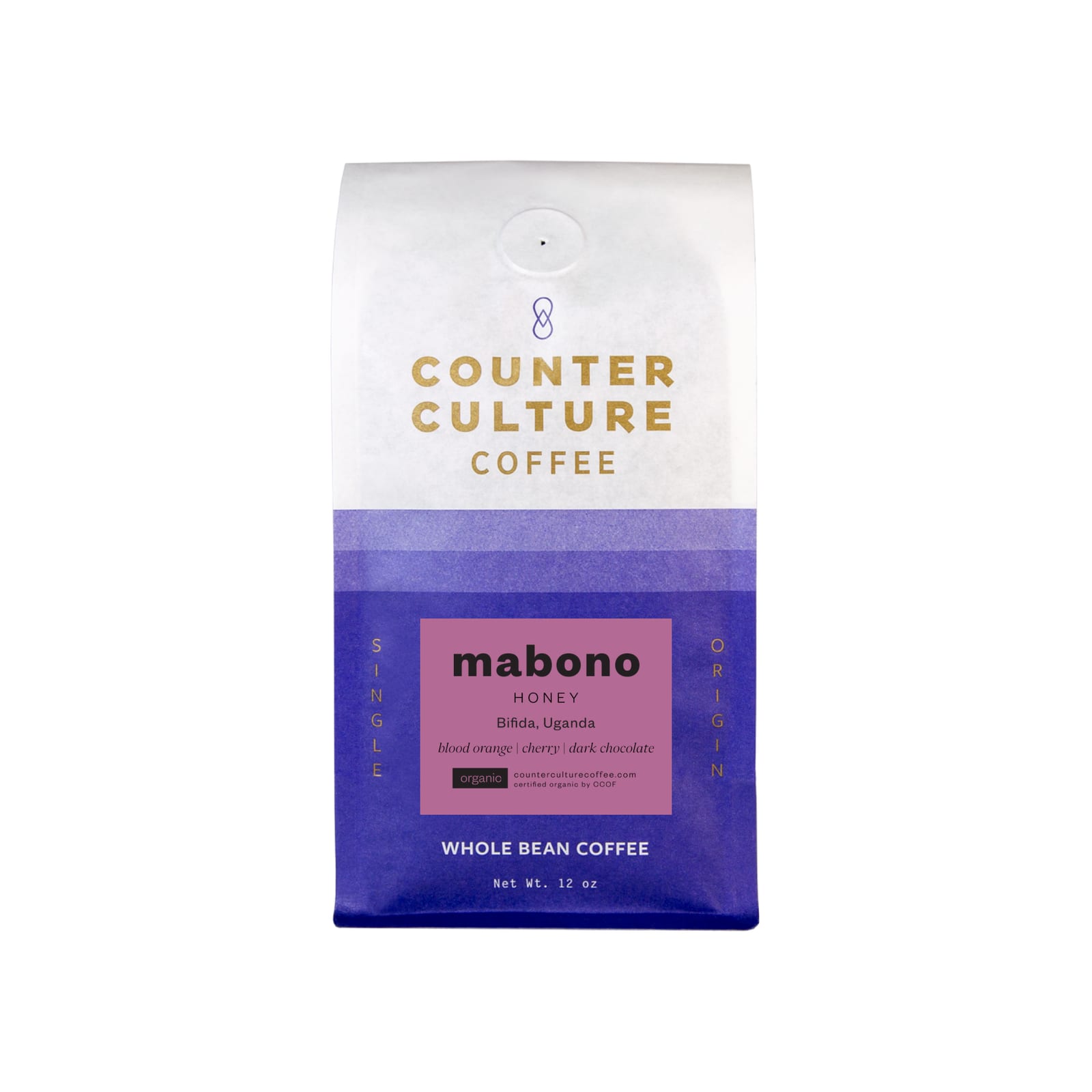Mabono Honey Processed