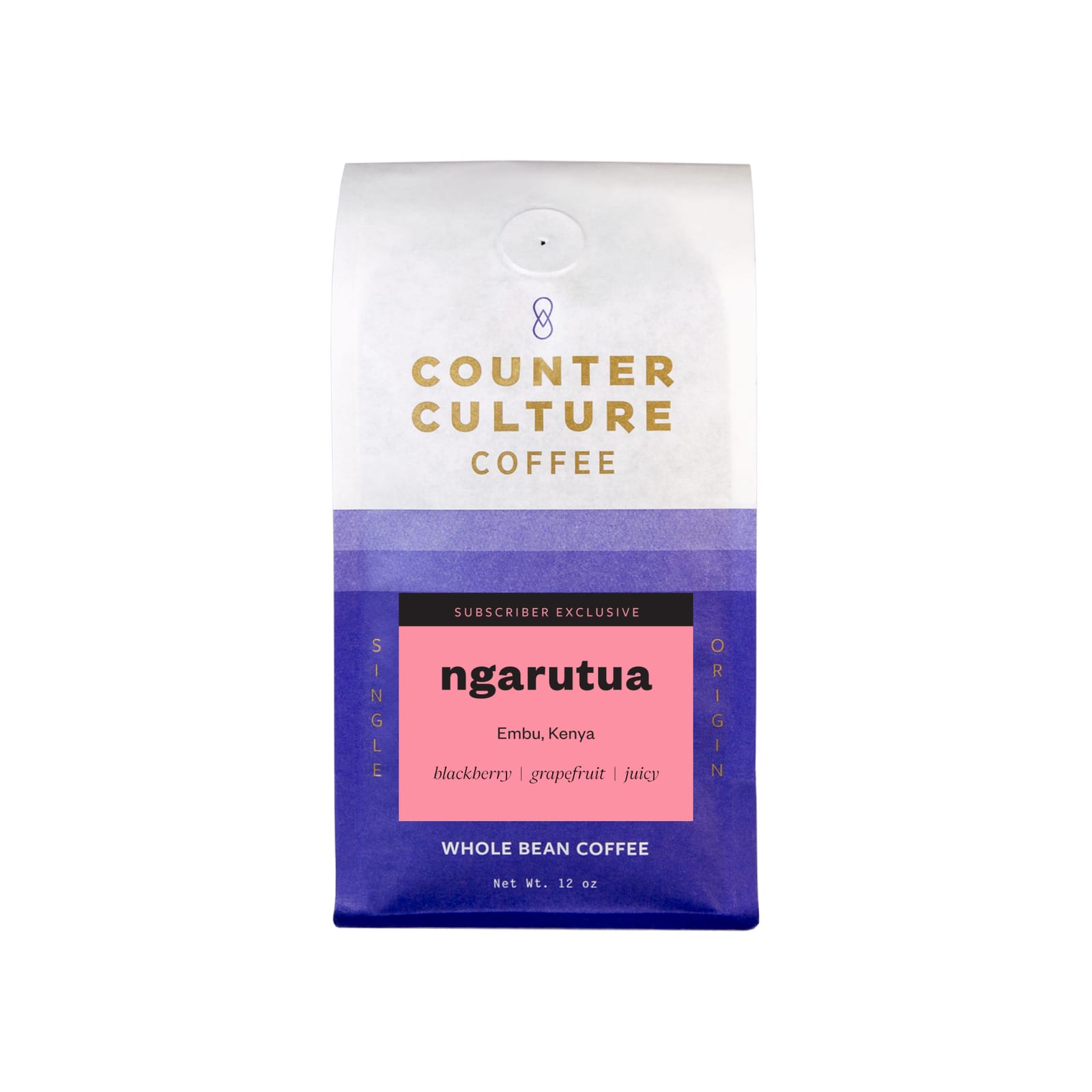 Ngarutua