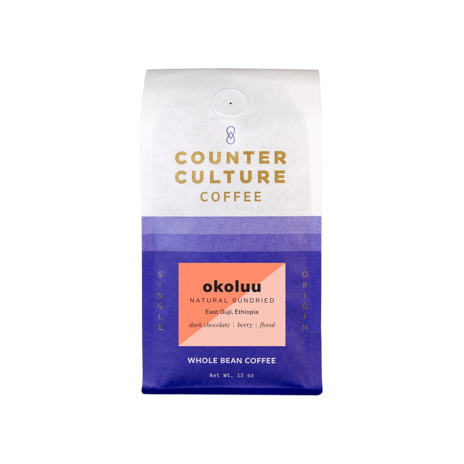 Okoluu – Natural Sundried