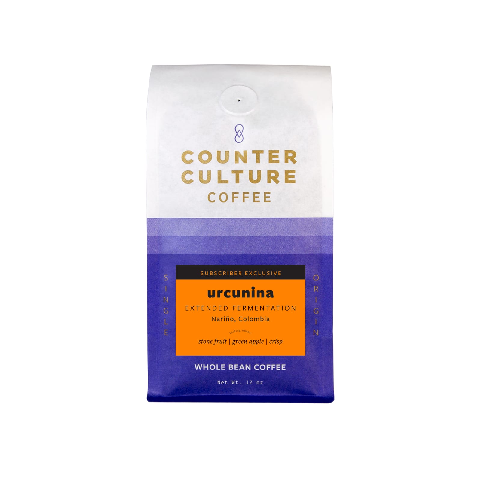 Urcunina – Extended Fermentation