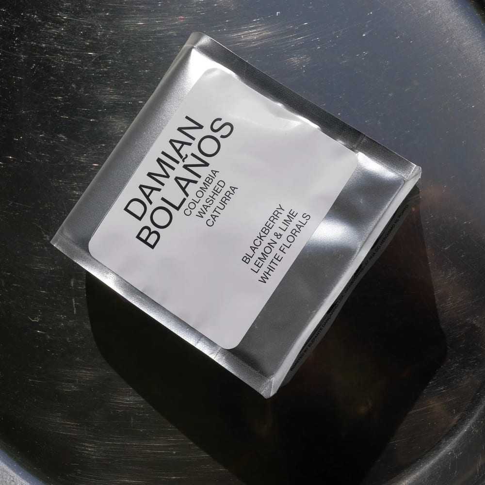 Syoum Family (Decaf)