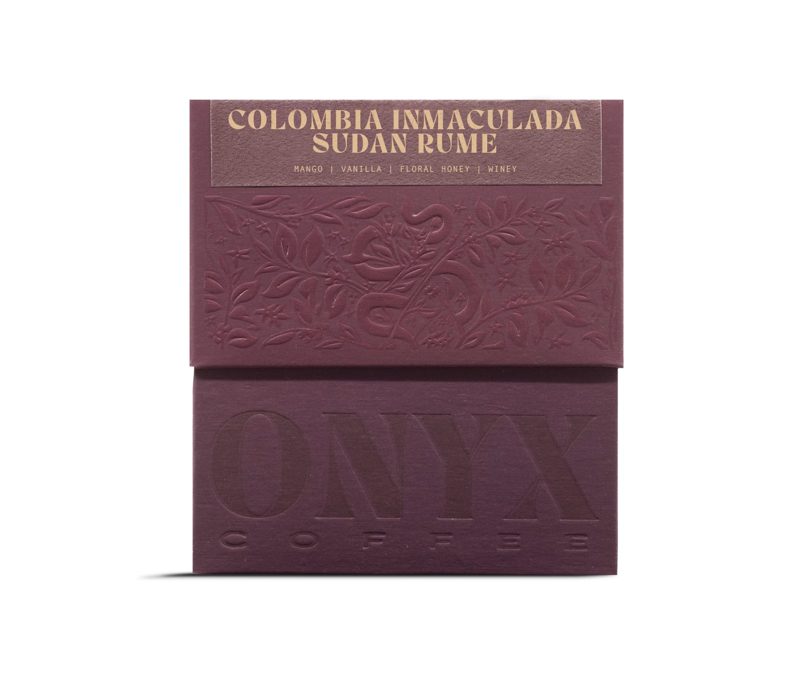 Colombia Inmaculada Sudan Rume