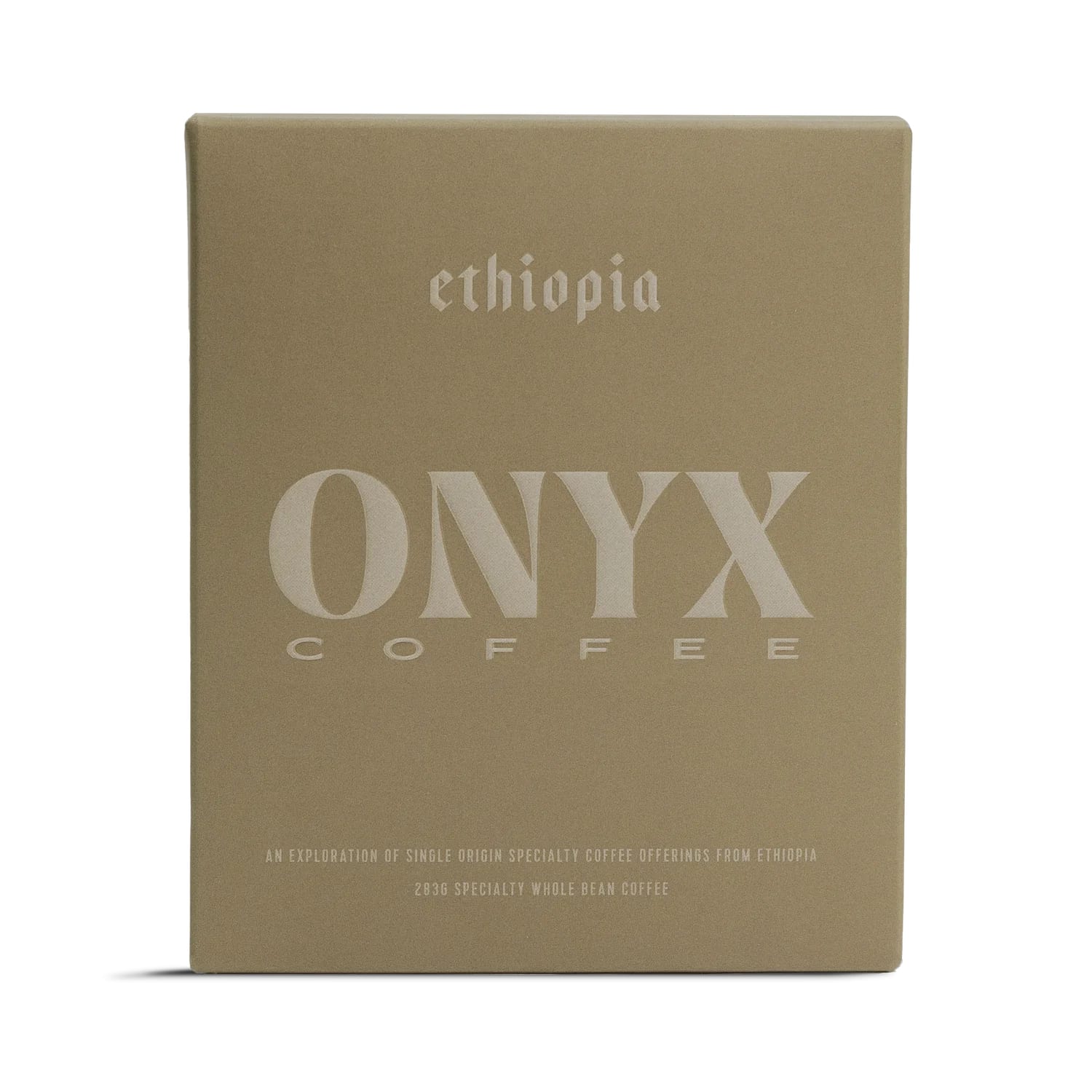 Ethiopia Gatta Honey