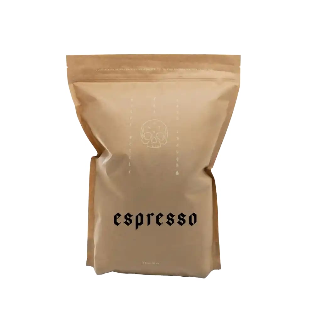 Joe & The Juice Espresso
