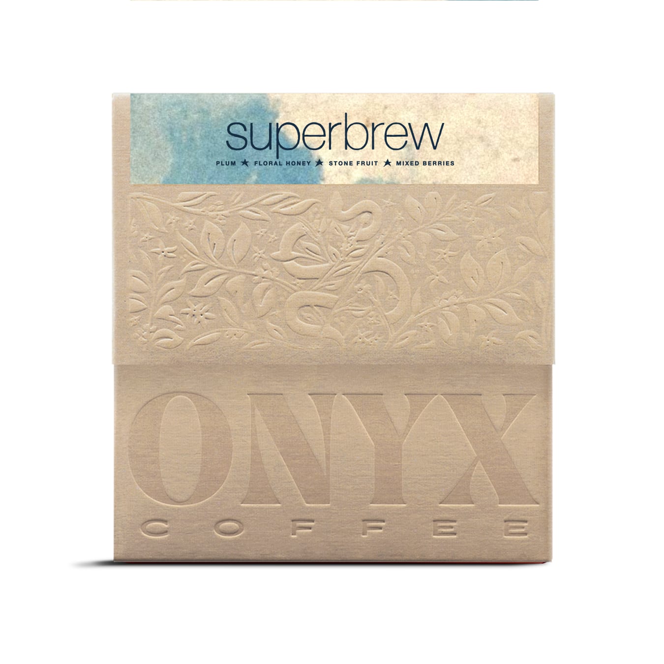 Superbrew