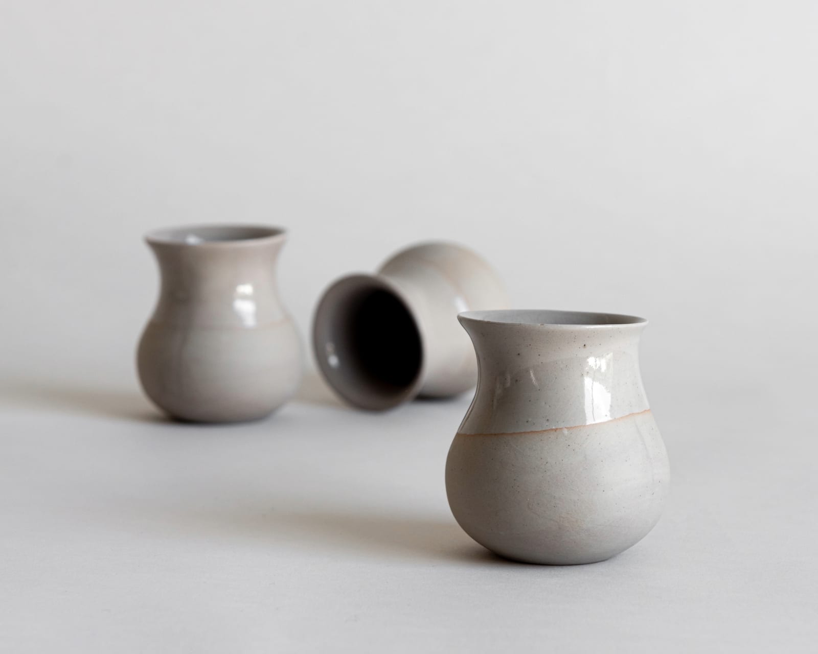 Ment + TW Espresso Cups