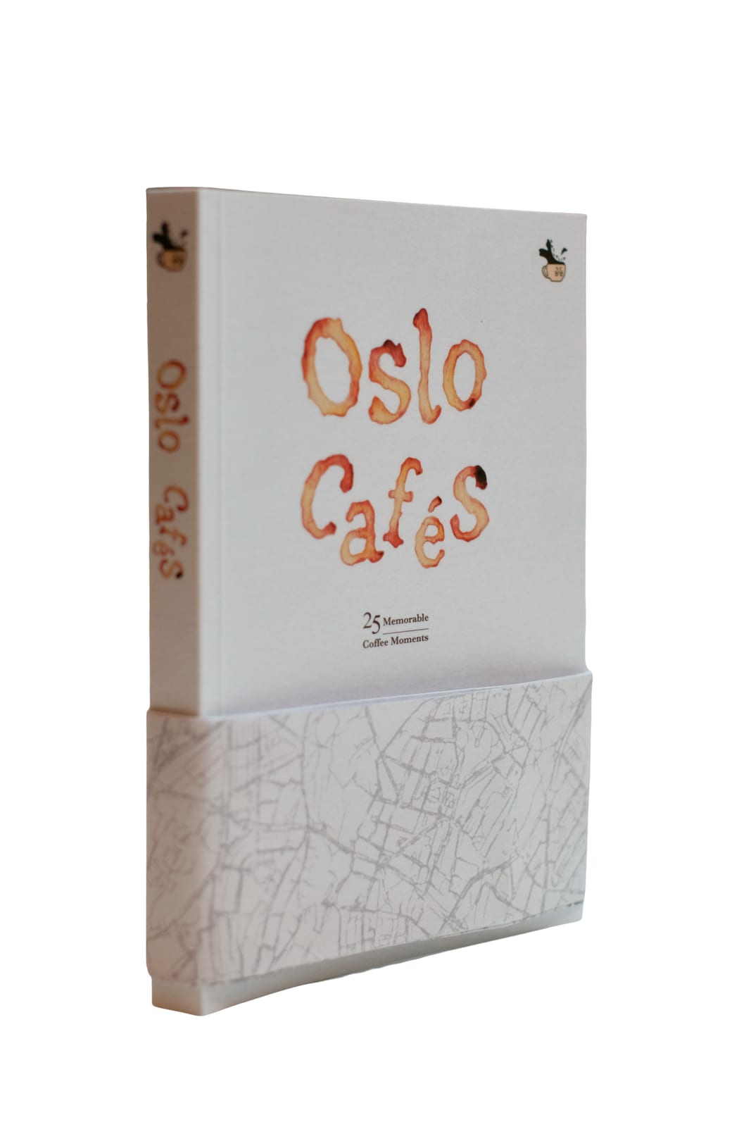 Oslo Cafés